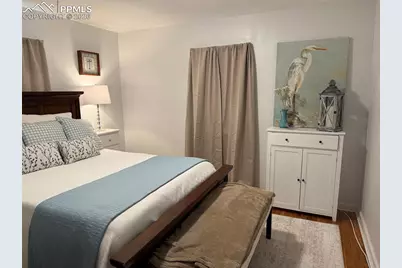 418 N Baldwin Street, Woodland Park, CO 80863 - Photo 9