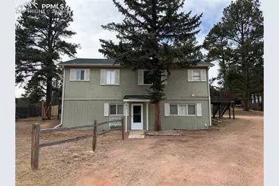 418 N Baldwin Street, Woodland Park, CO 80863 - Photo 11