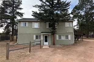 418 N Baldwin St, Woodland Park, CO 80863 - Photo 11