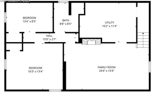 2327 Mt Vernon St, Colorado Springs, CO 80909 - Photo 21