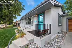 2327 Mt Vernon St, Colorado Springs, CO 80909 - Photo 1