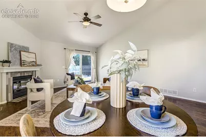 4125 Happy Jack Drive, Colorado Springs, CO 80922 - Photo 11