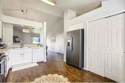 4125 Happy Jack Drive, Colorado Springs, CO 80922 - Photo 19