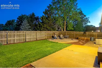 4125 Happy Jack Drive, Colorado Springs, CO 80922 - Photo 39