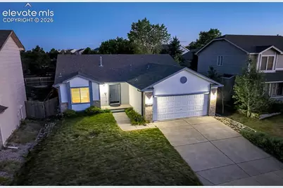 4125 Happy Jack Drive, Colorado Springs, CO 80922 - Photo 45