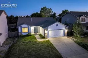 4125 Happy Jack Dr, Colorado Springs, CO 80922 - Photo 45