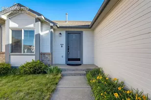 4125 Happy Jack Dr, Colorado Springs, CO 80922 - Photo 3