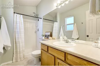 4125 Happy Jack Drive, Colorado Springs, CO 80922 - Photo 25