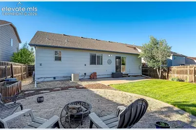 4125 Happy Jack Drive, Colorado Springs, CO 80922 - Photo 35