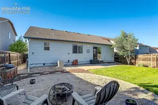 4125 Happy Jack Dr, Colorado Springs, CO 80922 - Photo 35