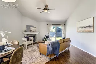 4125 Happy Jack Dr, Colorado Springs, CO 80922 - Photo 5