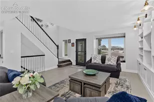 11662 Rio Secco Rd, Peyton, CO 80831 - Photo 3