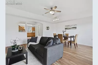 2237 Stepping Stones Way #B, Colorado Springs, CO 80904 - Photo 11