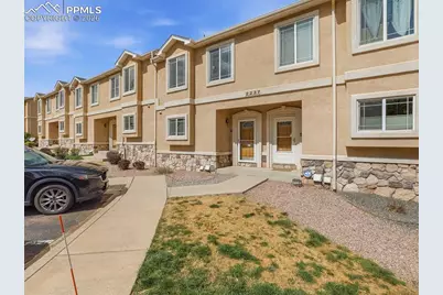 2237 Stepping Stones Way #B, Colorado Springs, CO 80904 - Photo 1