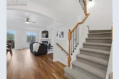 2237 Stepping Stones Way #B, Colorado Springs, CO 80904 - Photo 7