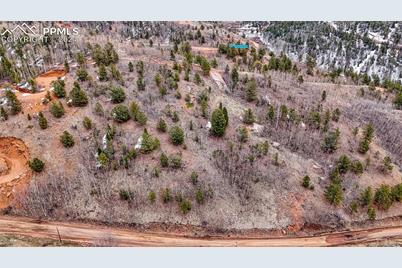 182 Granite Lane, Cripple Creek, CO 80827 - Photo 1