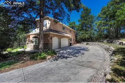 1580 Capadaro Court, Monument, CO 80132 - Photo 45