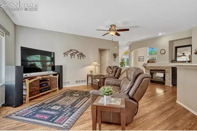 1580 Capadaro Court, Monument, CO 80132 - Photo 17