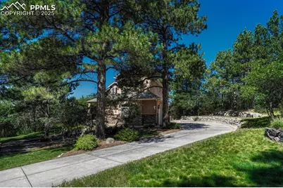 1580 Capadaro Court, Monument, CO 80132 - Photo 47