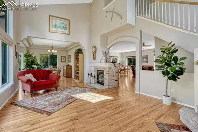 1580 Capadaro Court, Monument, CO 80132 - Photo 7