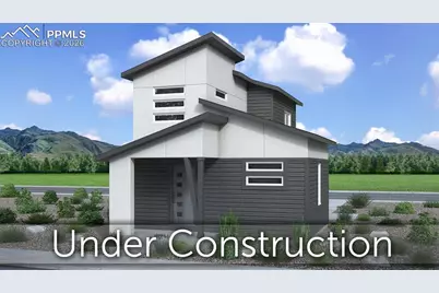 8724 Naperville Heights, Colorado Springs, CO 80908 - Photo 1