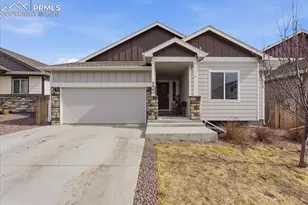 3041 Namib Dr, Colorado Springs, CO 80939 - Photo 1