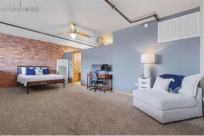 108 N Tejon Street #A, Colorado Springs, CO 80903 - Photo 21