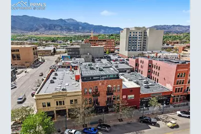 108 N Tejon Street #A, Colorado Springs, CO 80903 - Photo 35