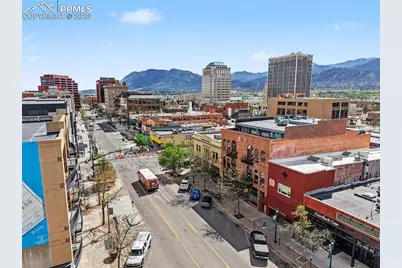 108 N Tejon Street #A, Colorado Springs, CO 80903 - Photo 37