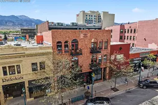 108 N Tejon St, Colorado Springs, CO 80903 - Photo 1