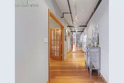108 N Tejon Street #A, Colorado Springs, CO 80903 - Photo 15