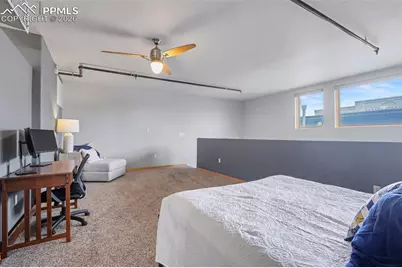 108 N Tejon Street #A, Colorado Springs, CO 80903 - Photo 23
