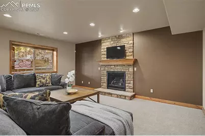 17536 Cabin Hill Lane, Colorado Springs, CO 80908 - Photo 35