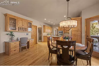 17536 Cabin Hill Lane, Colorado Springs, CO 80908 - Photo 13