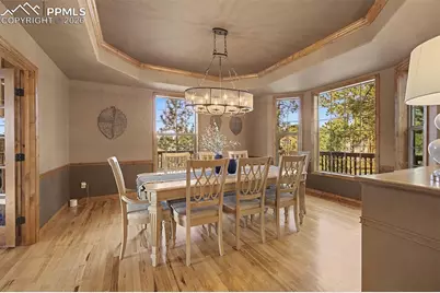 17536 Cabin Hill Lane, Colorado Springs, CO 80908 - Photo 5