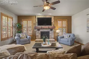17536 Cabin Hill Ln, Colorado Springs, CO 80908 - Photo 19