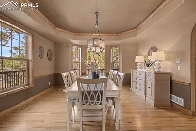 17536 Cabin Hill Lane, Colorado Springs, CO 80908 - Photo 15