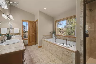 17536 Cabin Hill Lane, Colorado Springs, CO 80908 - Photo 25