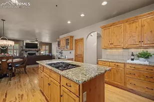 17536 Cabin Hill Ln, Colorado Springs, CO 80908 - Photo 9