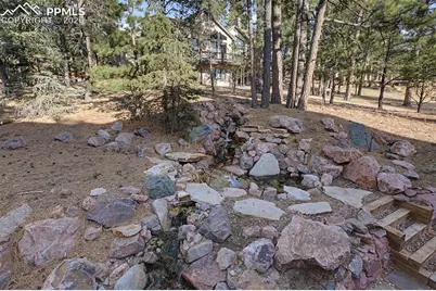 17536 Cabin Hill Lane, Colorado Springs, CO 80908 - Photo 47