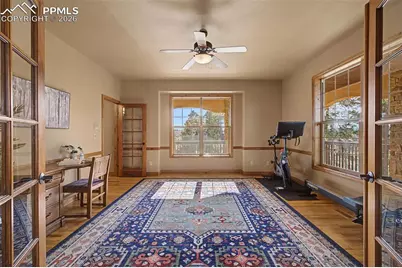 17536 Cabin Hill Lane, Colorado Springs, CO 80908 - Photo 21