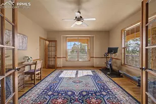 17536 Cabin Hill Ln, Colorado Springs, CO 80908 - Photo 21