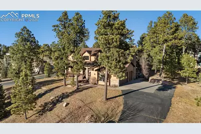 17536 Cabin Hill Lane, Colorado Springs, CO 80908 - Photo 49