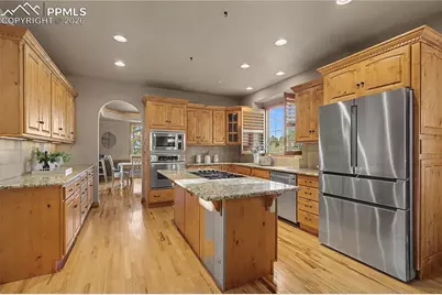 17536 Cabin Hill Lane, Colorado Springs, CO 80908 - Photo 11