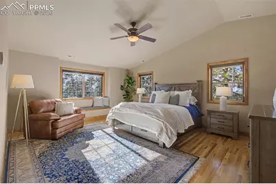 17536 Cabin Hill Lane, Colorado Springs, CO 80908 - Photo 3