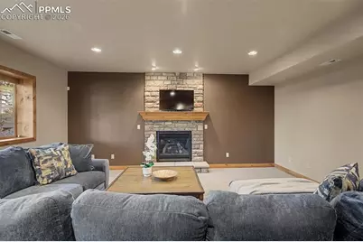 17536 Cabin Hill Lane, Colorado Springs, CO 80908 - Photo 33