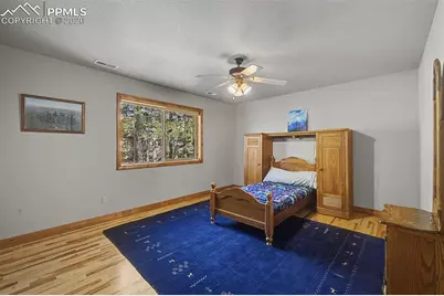 17536 Cabin Hill Lane, Colorado Springs, CO 80908 - Photo 29