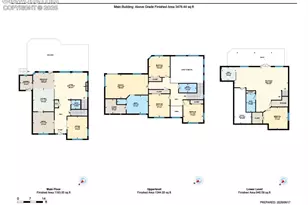 4835 Newstead Pl, Colorado Springs, CO 80906 - Photo 49