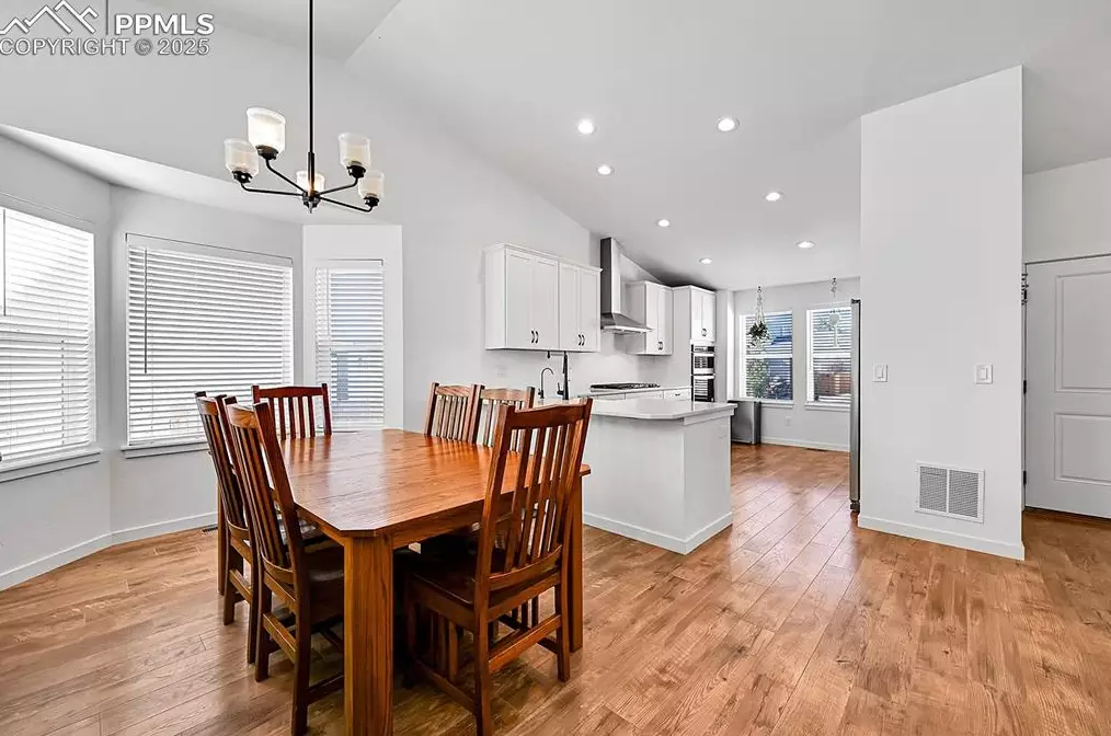 2873 Pony Club Ln, Colorado Springs, CO 80922 - MLS 6979066