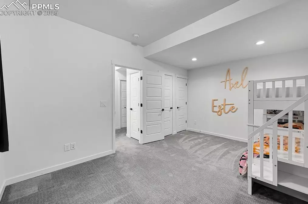 2873 Pony Club Ln, Colorado Springs, CO 80922 - MLS 6979066